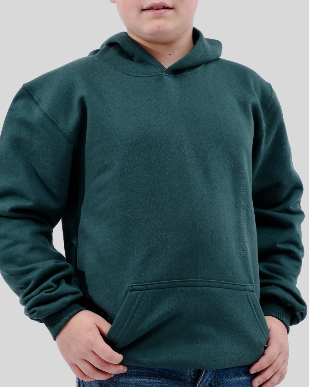 Buzo canguro INFANTIL - Image 4