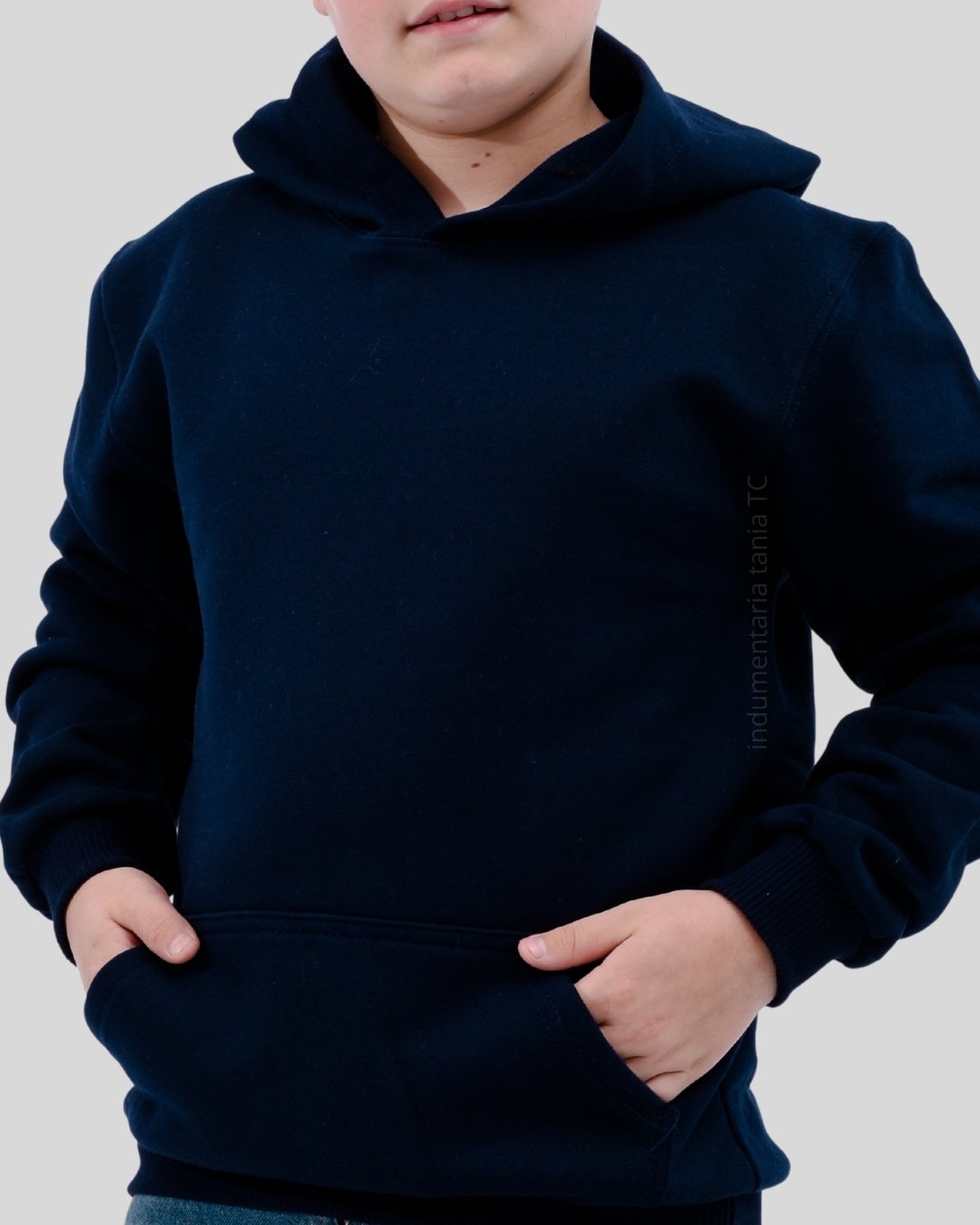 Buzo canguro INFANTIL - Image 4