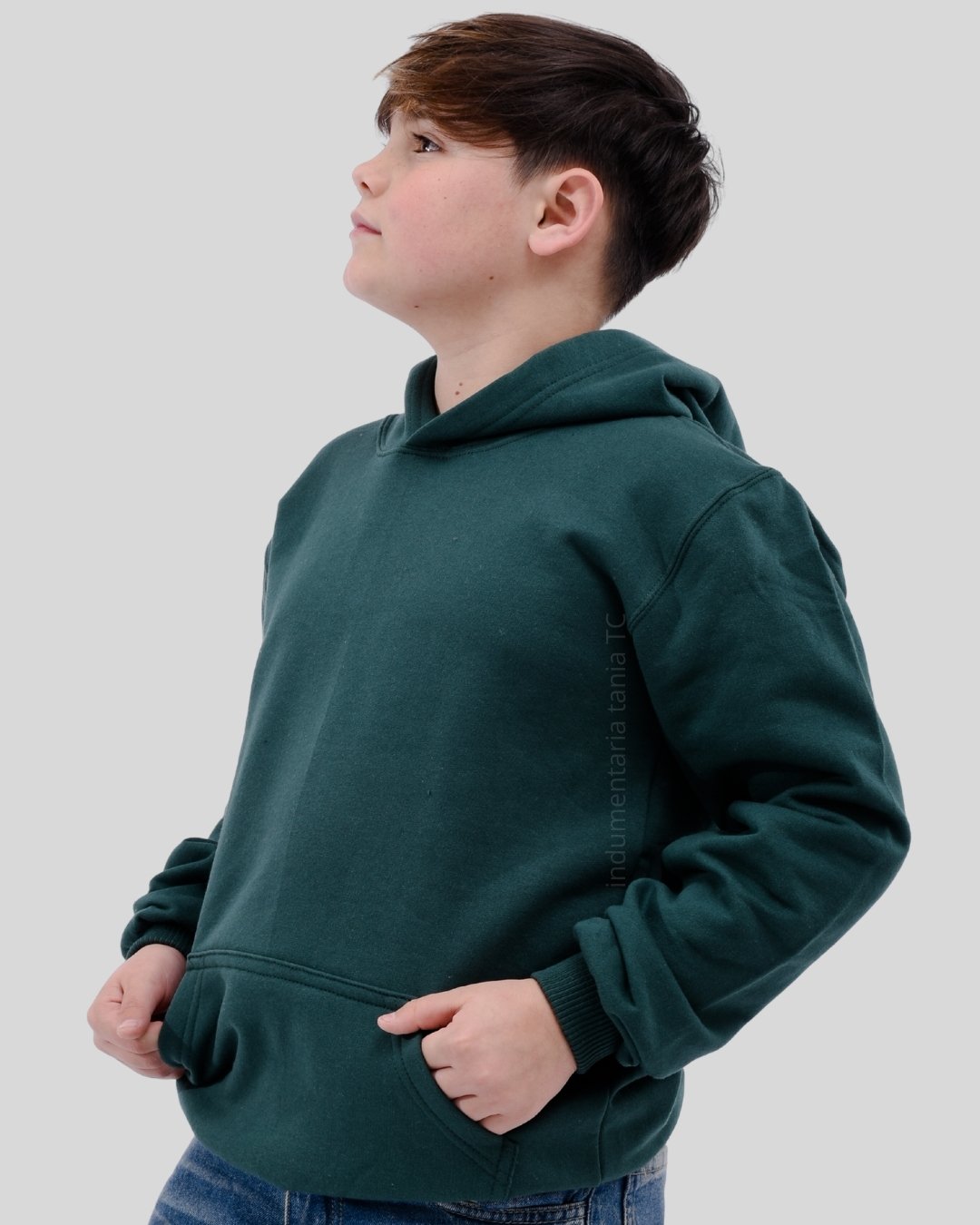 Buzo canguro INFANTIL - Image 3