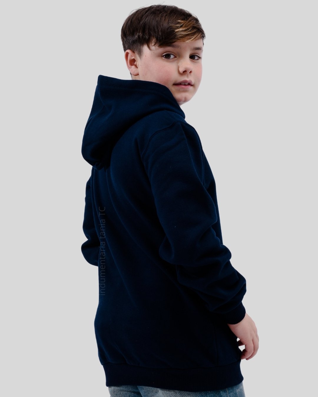 Buzo canguro INFANTIL - Image 2