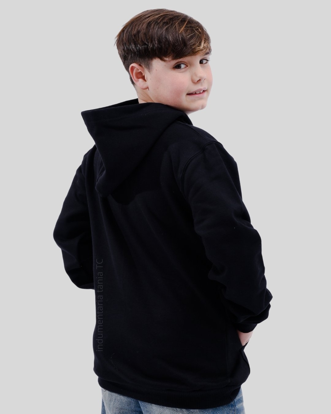 Buzo Canguro INFANTIL - Image 2