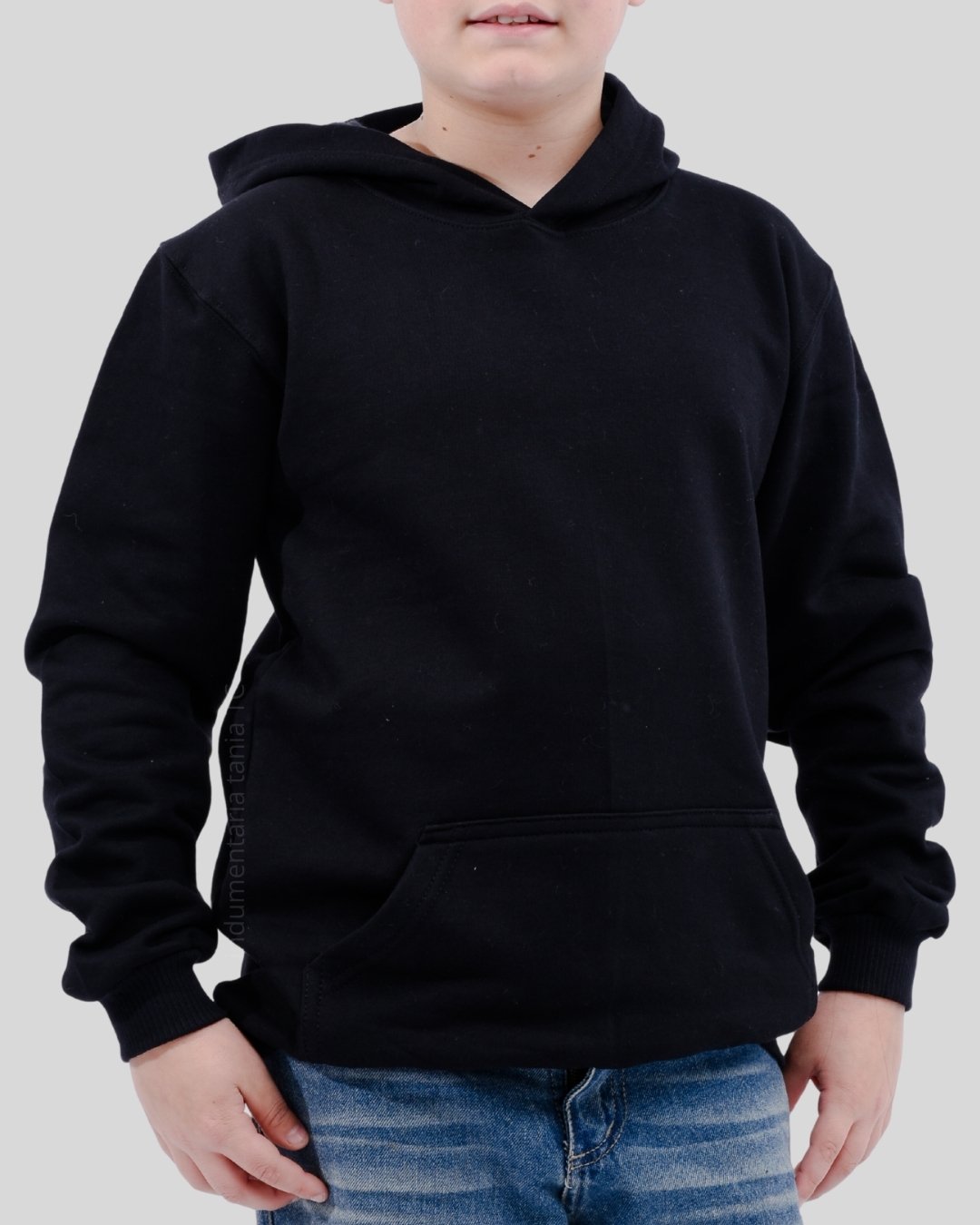 Buzo Canguro INFANTIL - Image 3