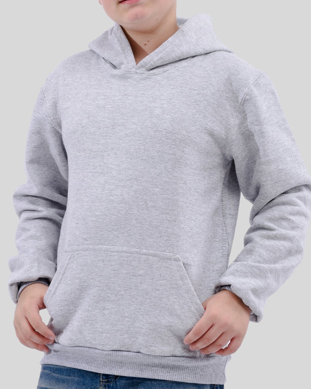 Buzo canguro INFANTIL - Image 3