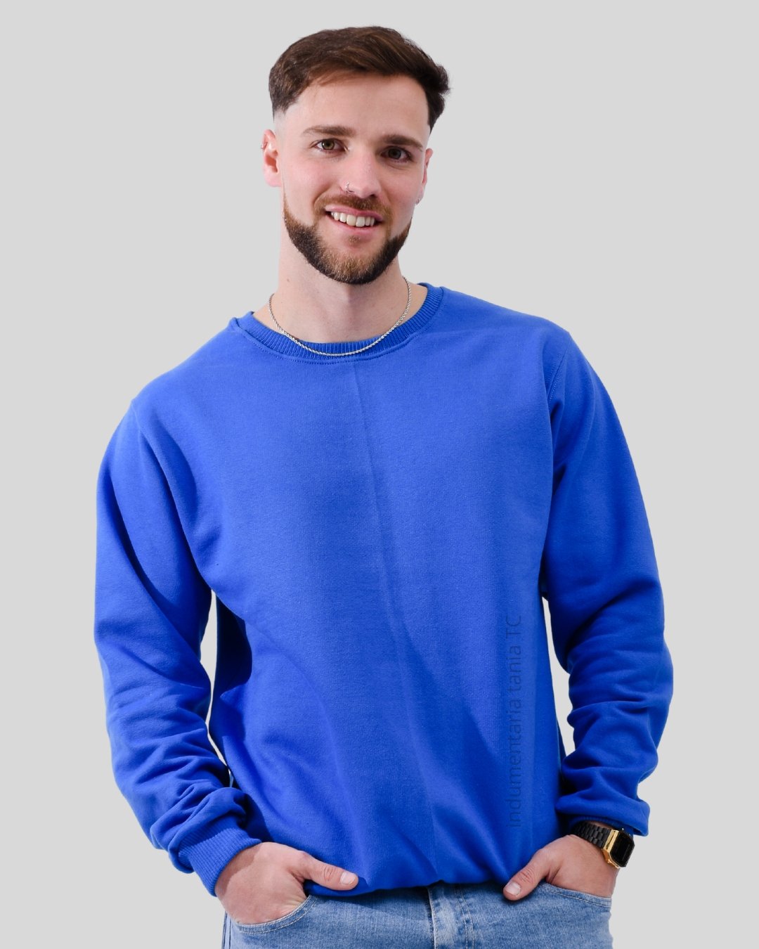 indumentaria tania TC