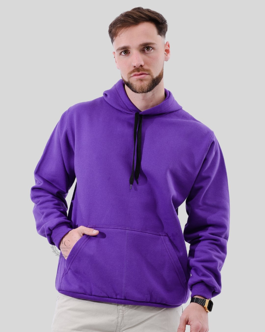 Buzo Canguro Unisex - Image 3