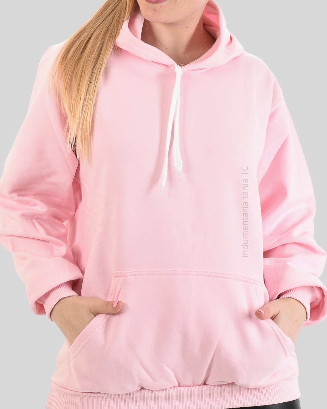 Buzo Canguro UNISEX - Image 4