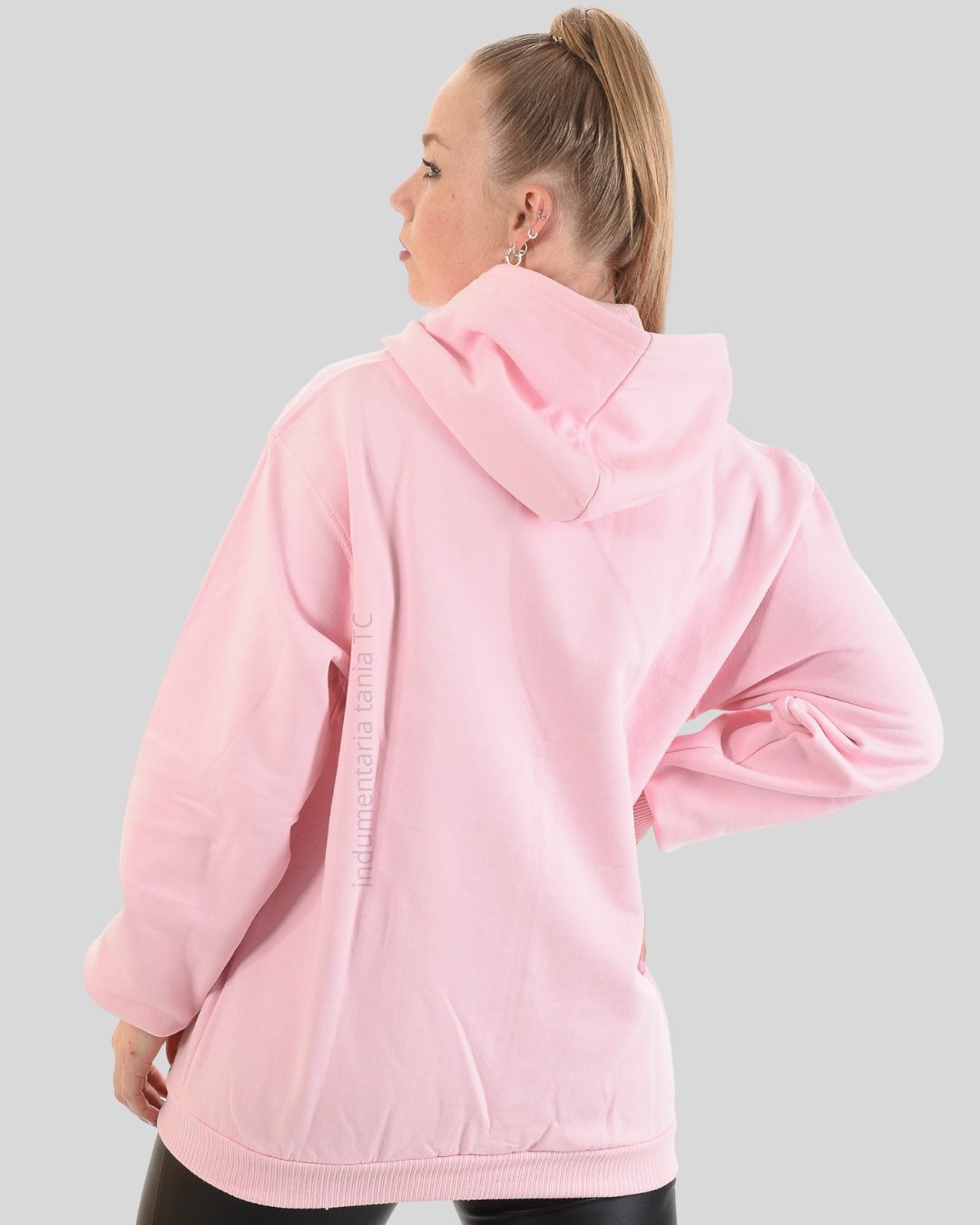 Buzo Canguro UNISEX - Image 2