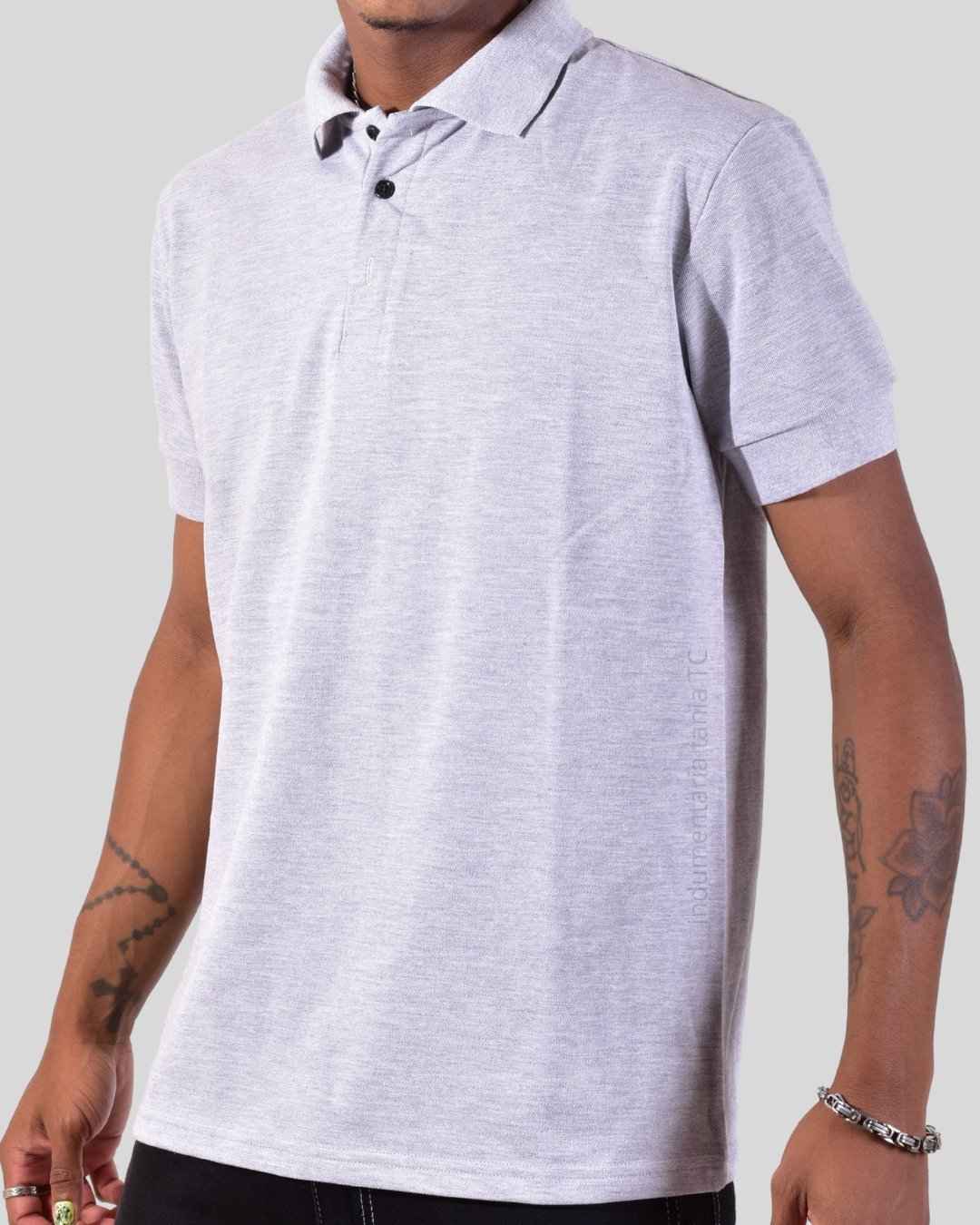 Chomba pique de Hombre - Image 4