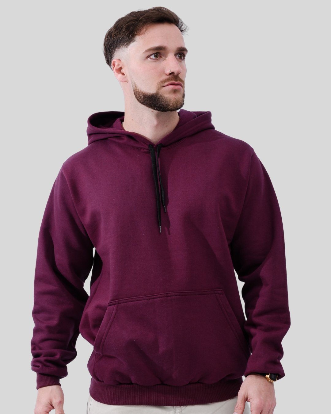 Buzo Canguro Unisex - Image 3