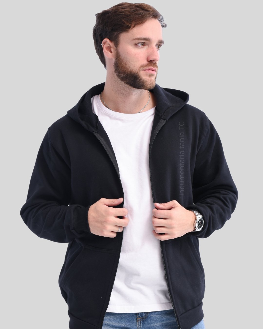 Campera de adulto - Image 3