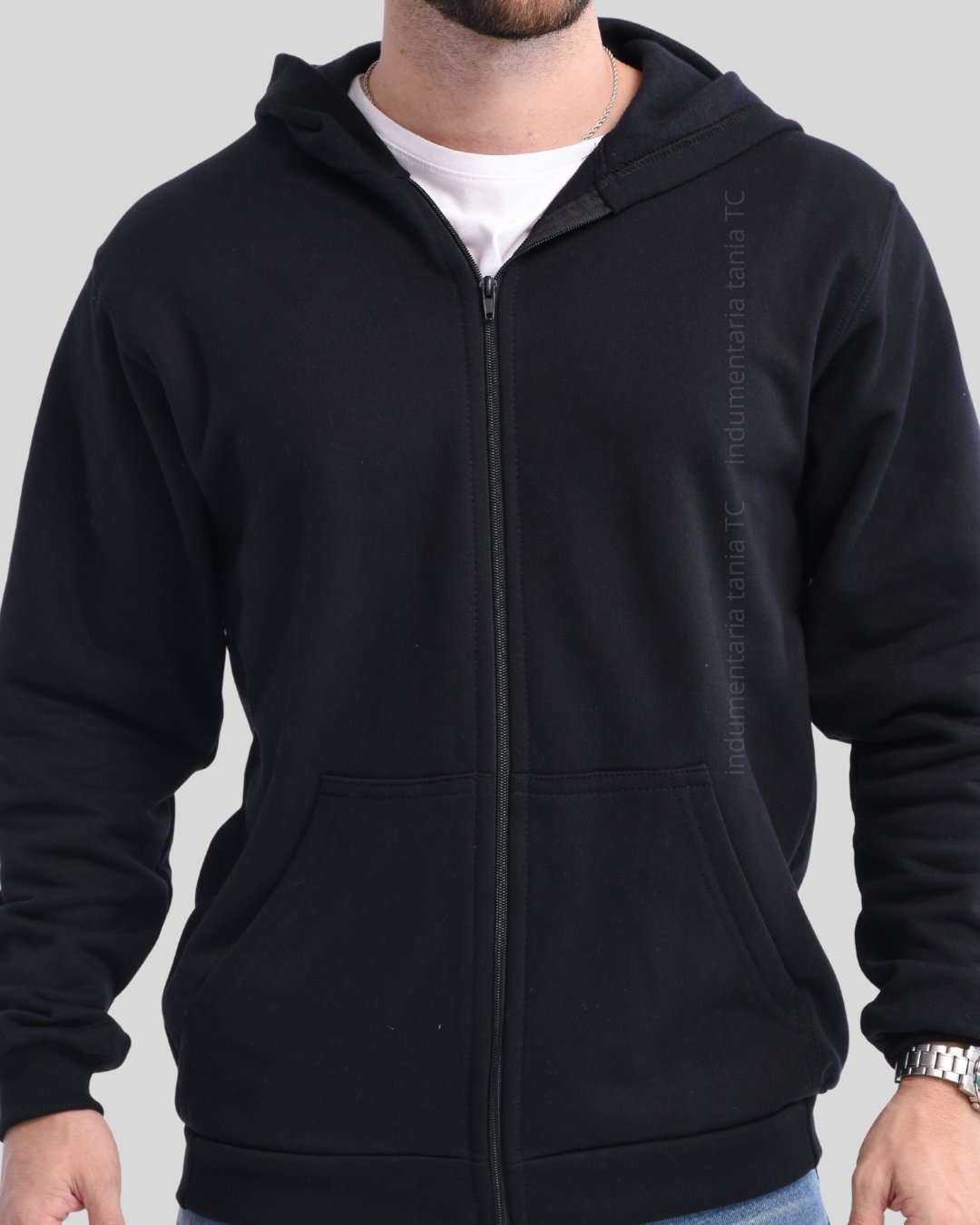 Campera de adulto - Image 4