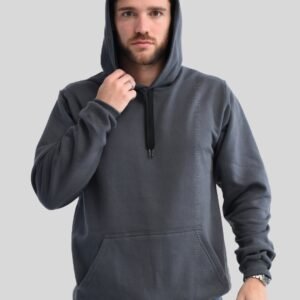 Buzo canguro Unisex