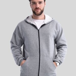 Campera de adulto