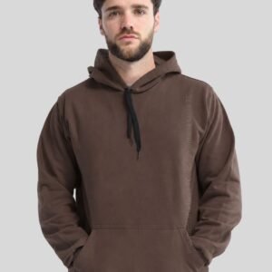 Buzo canguro unisex