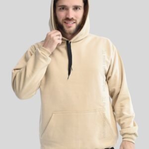 Buzo canguro unisex
